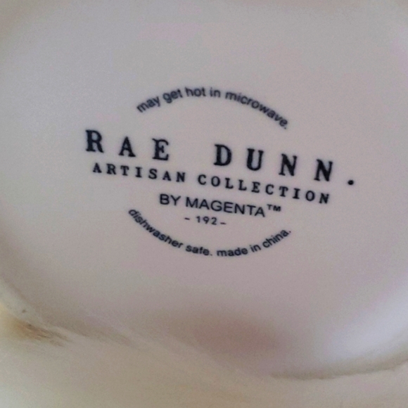 Rae Dunn 'HAUNTED' Mug - Picture 3 of 5